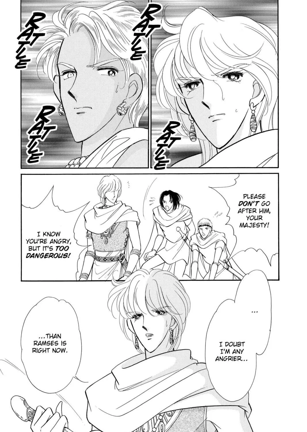 Read Red River chapter 49 image 206 on Lezhin