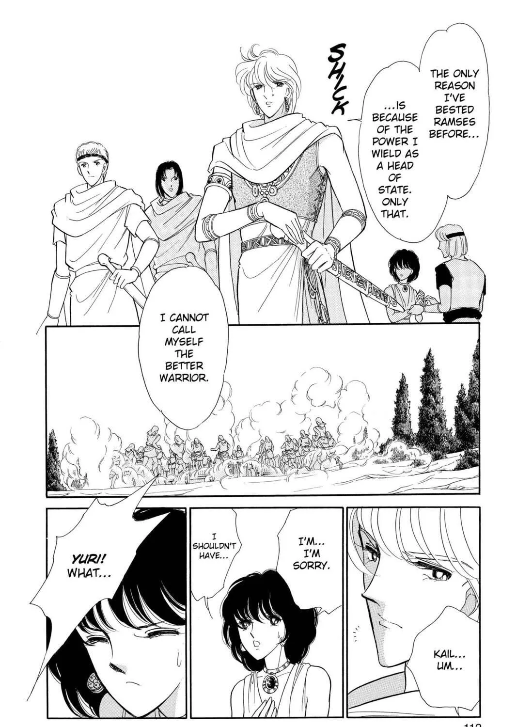 Read Red River chapter 49 image 208 on Lezhin