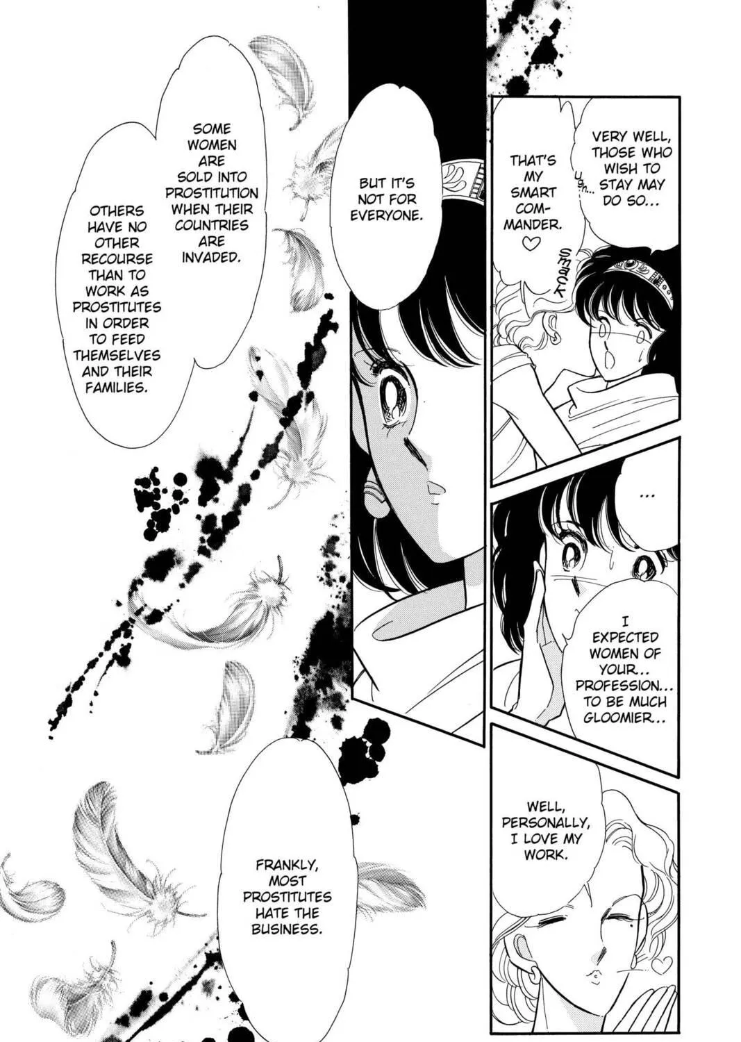 Read Red River chapter 49 image 22 on Lezhin