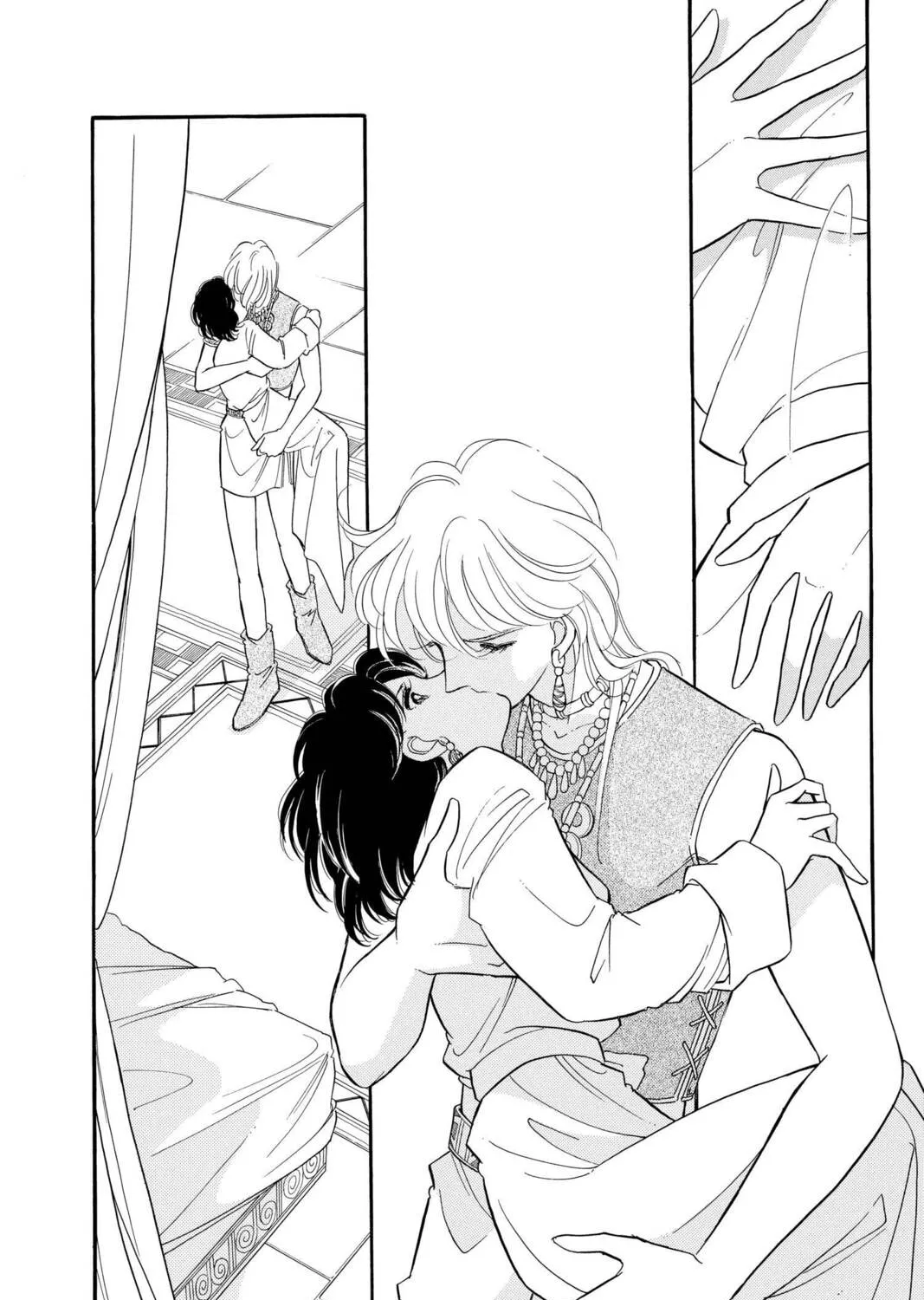 Read Red River chapter 49 image 222 on Lezhin