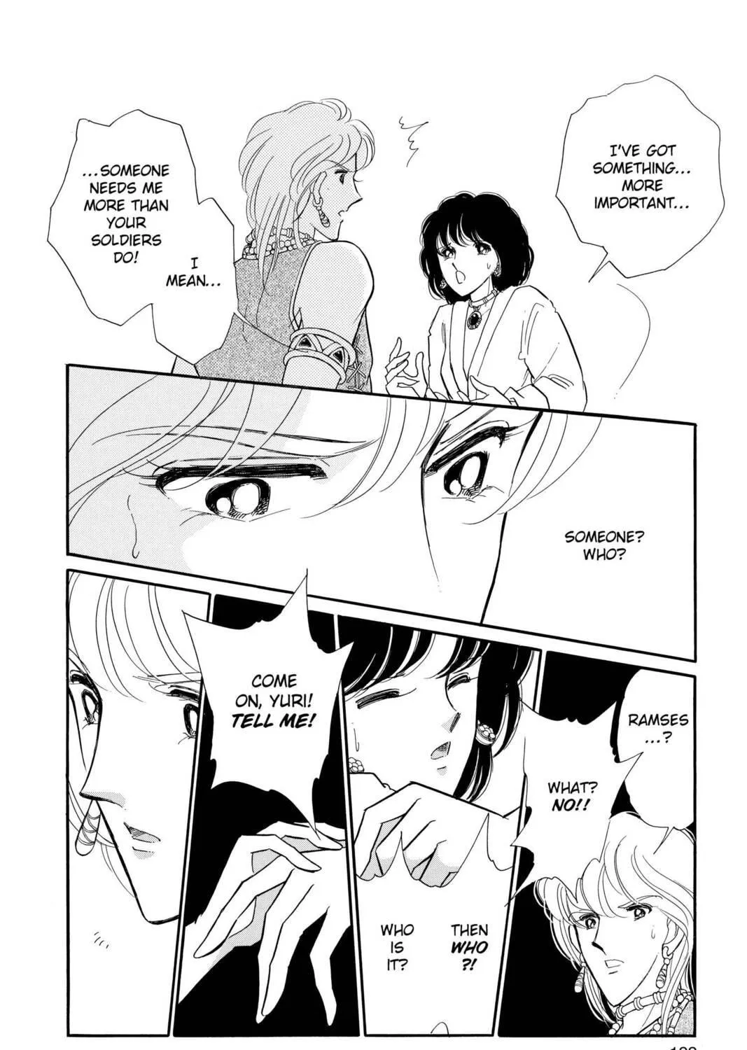 Read Red River chapter 49 image 228 on Lezhin