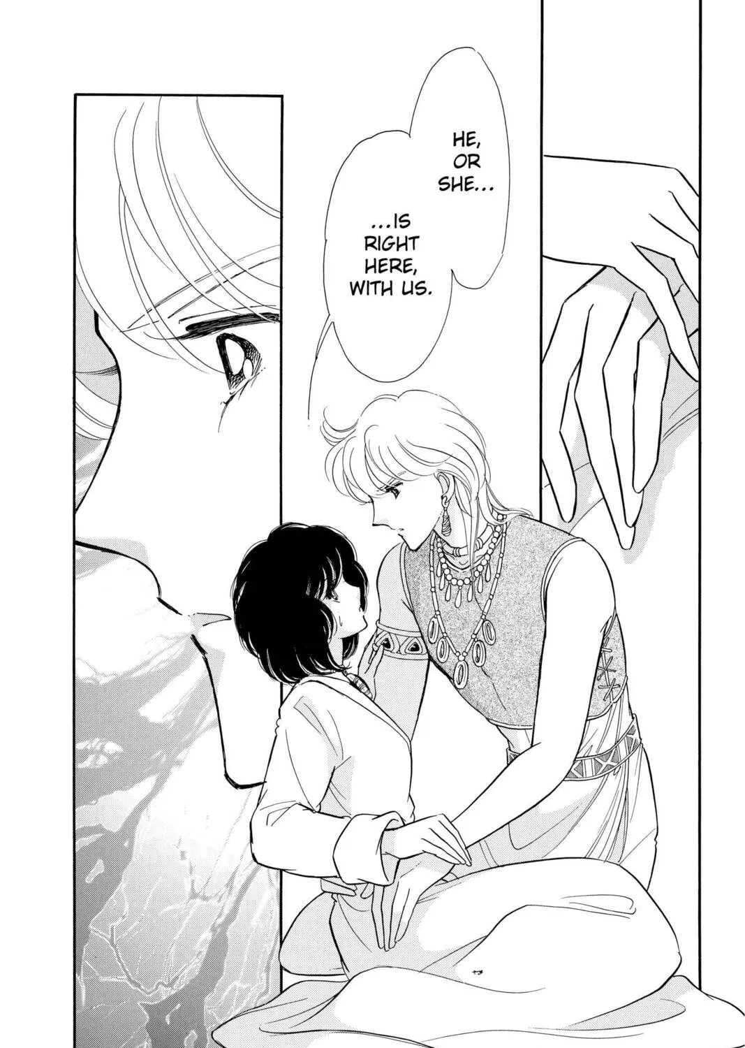 Read Red River chapter 49 image 230 on Lezhin