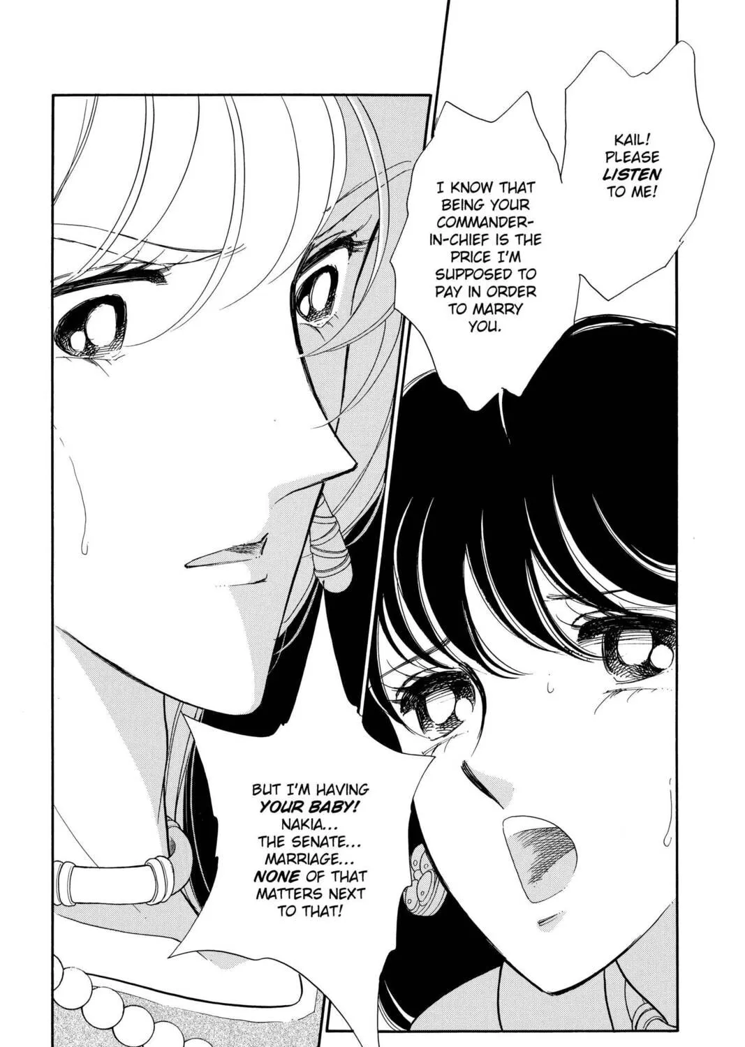 Read Red River chapter 49 image 234 on Lezhin