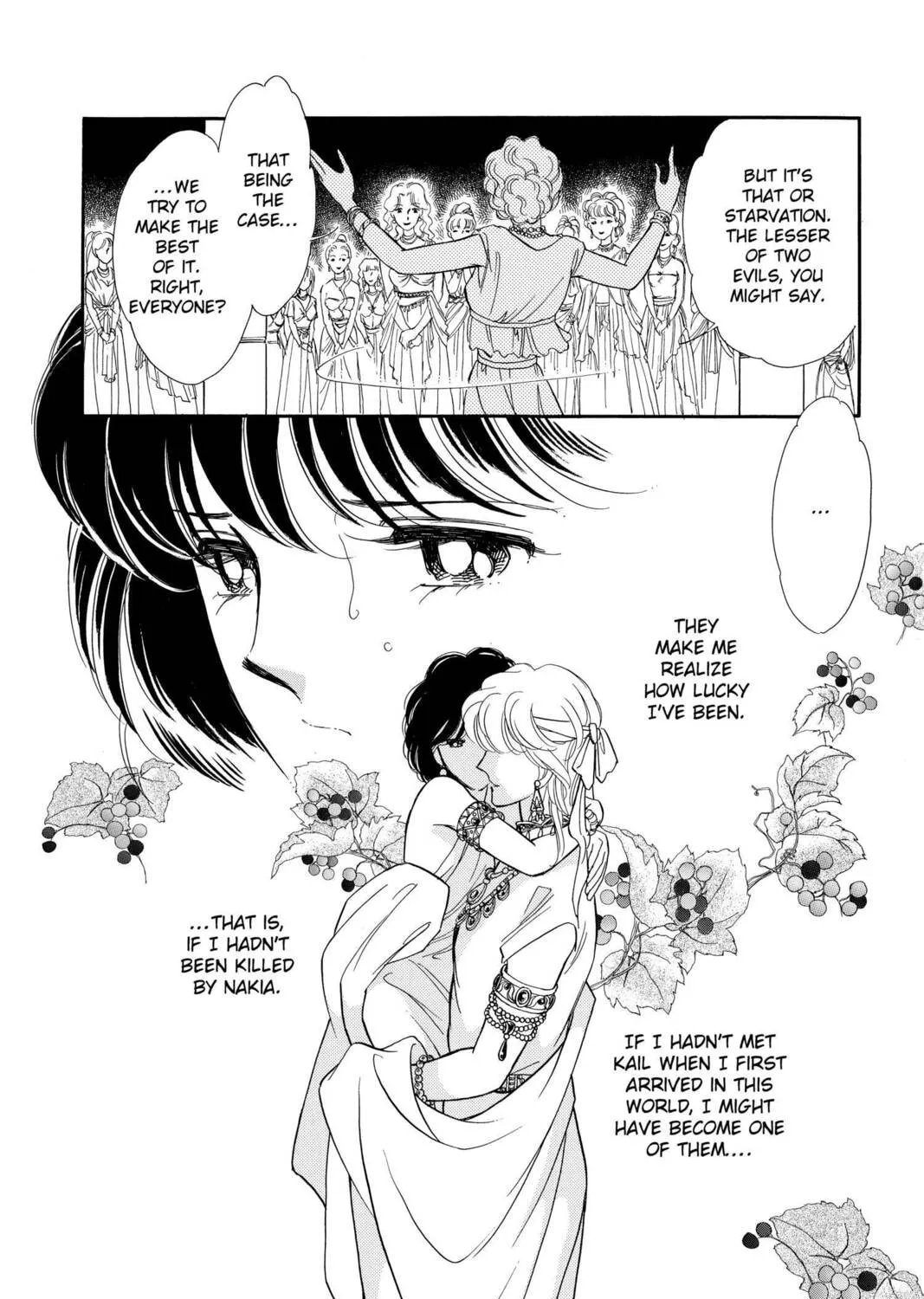 Read Red River chapter 49 image 24 on Lezhin