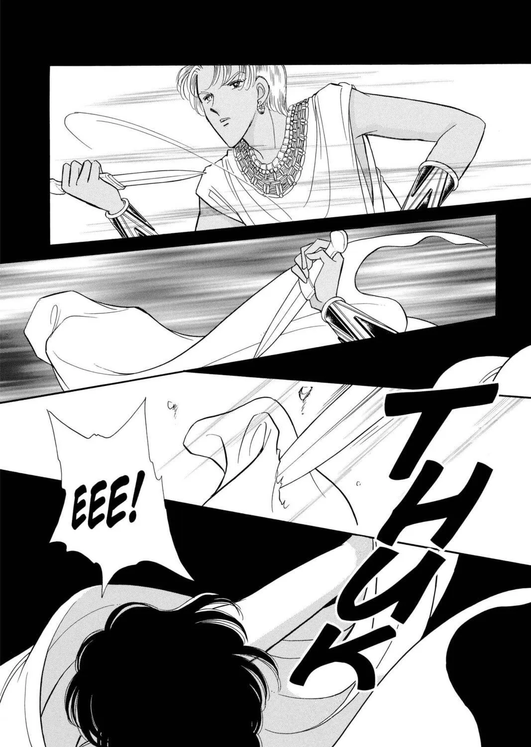 Read Red River chapter 49 image 58 on Lezhin