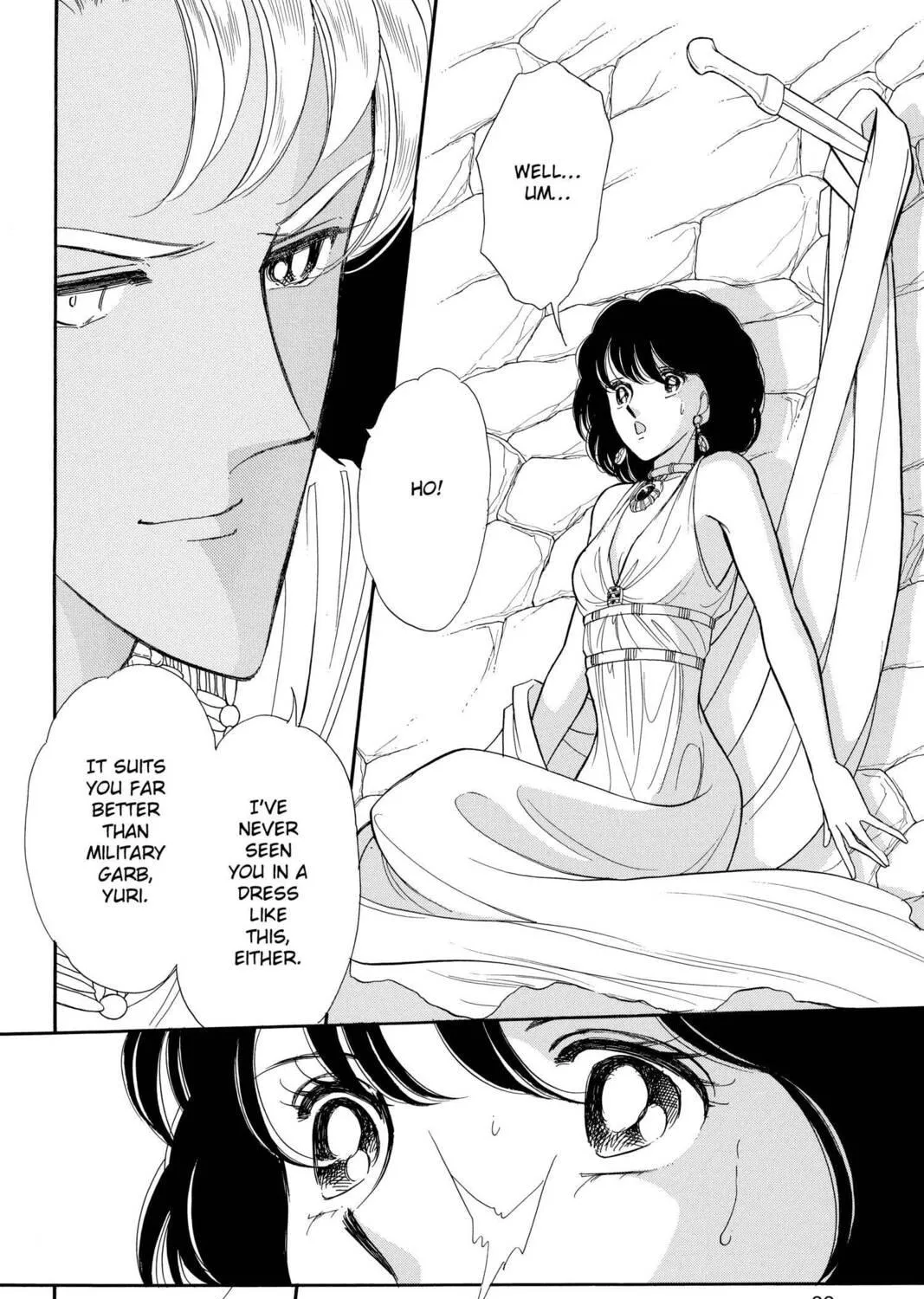Read Red River chapter 49 image 64 on Lezhin