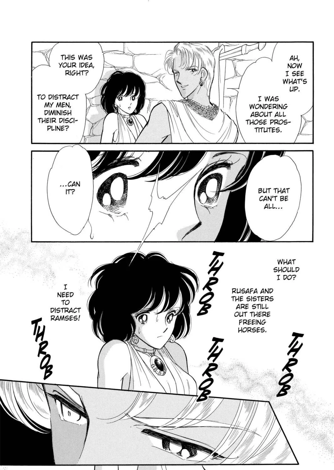 Read Red River chapter 49 image 66 on Lezhin