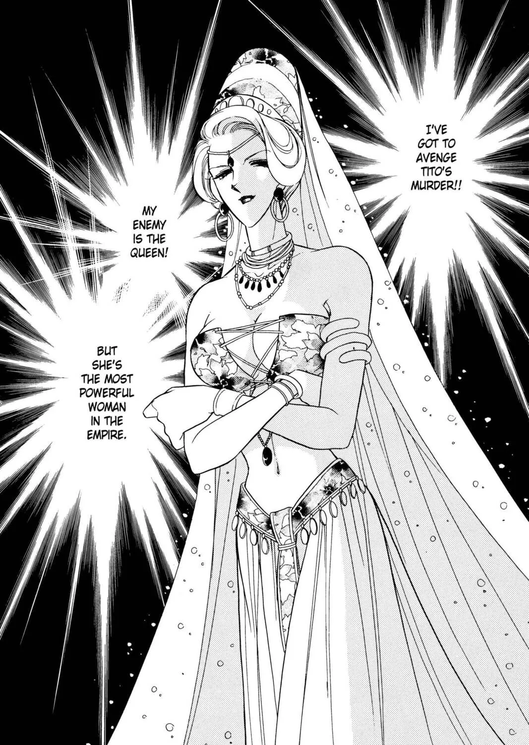 Read Red River chapter 5 image 0 on Lezhin