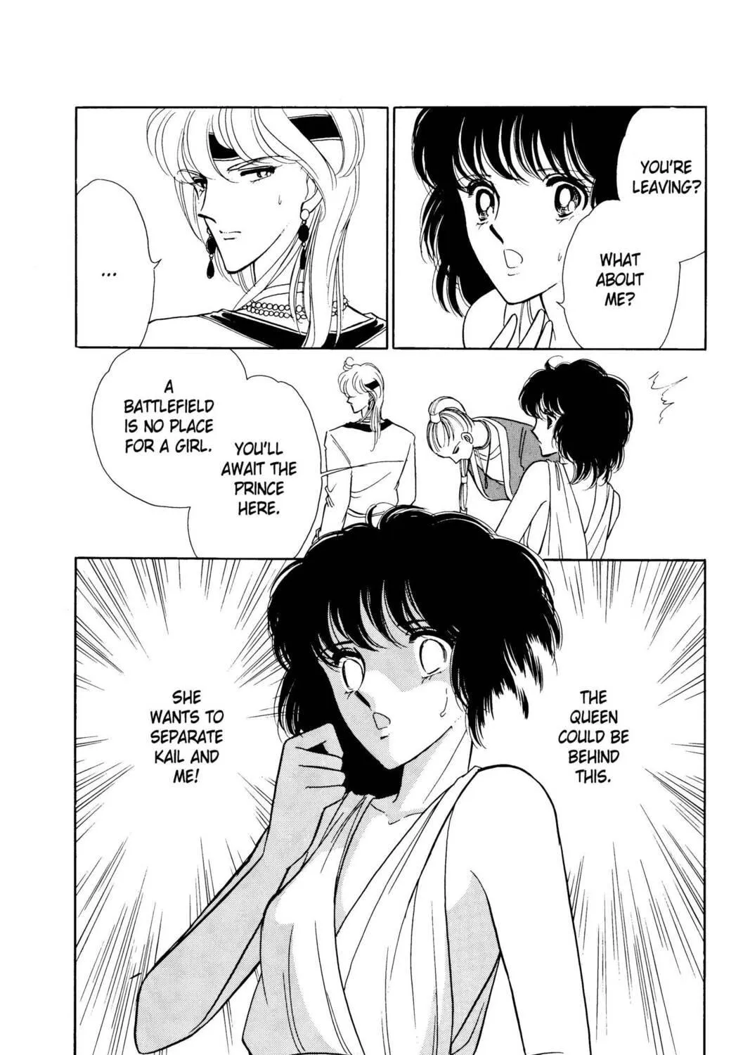 Read Red River chapter 5 image 10 on Lezhin
