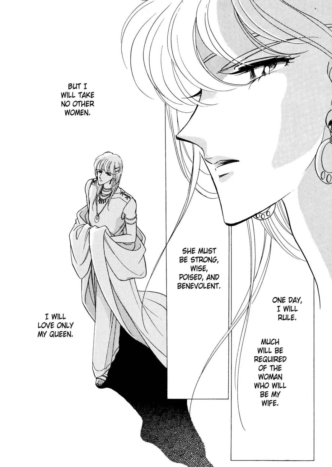 Read Red River chapter 5 image 20 on Lezhin
