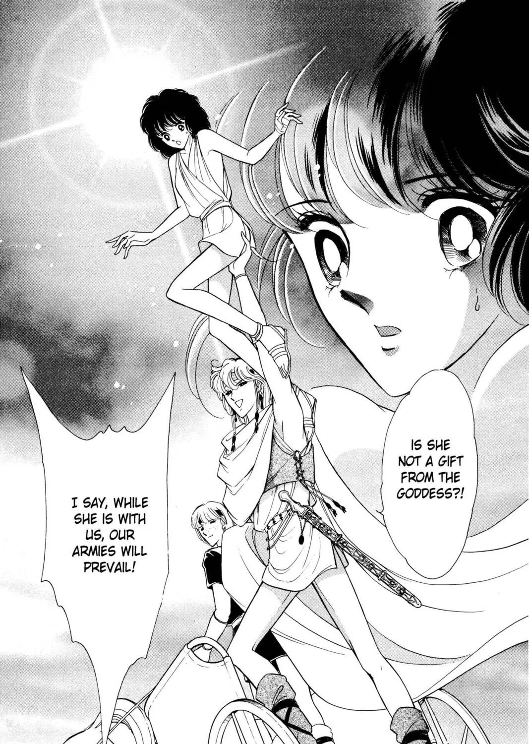 Read Red River chapter 5 image 42 on Lezhin