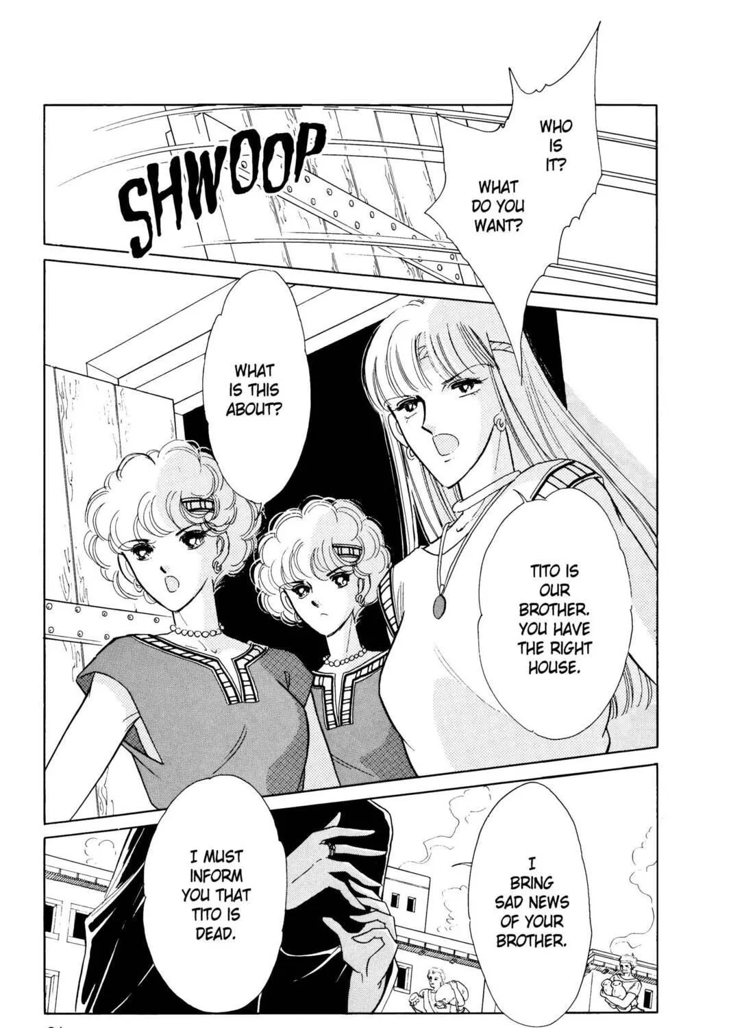 Read Red River chapter 5 image 52 on Lezhin