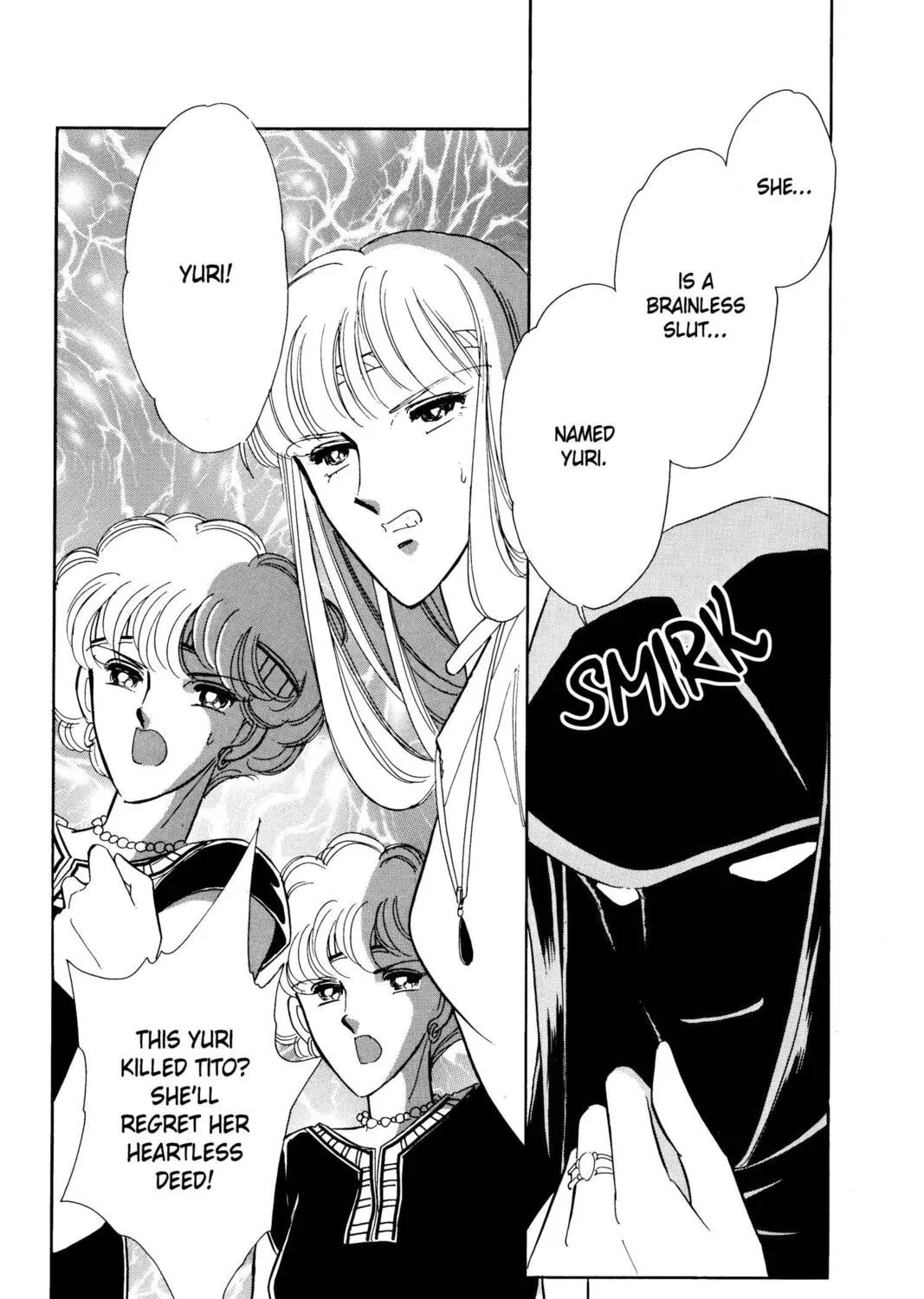 Read Red River chapter 5 image 56 on Lezhin