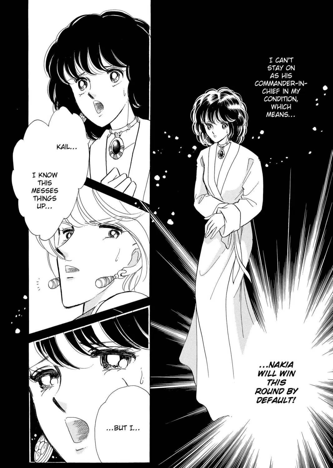 Read Red River chapter 50 image 14 on Lezhin