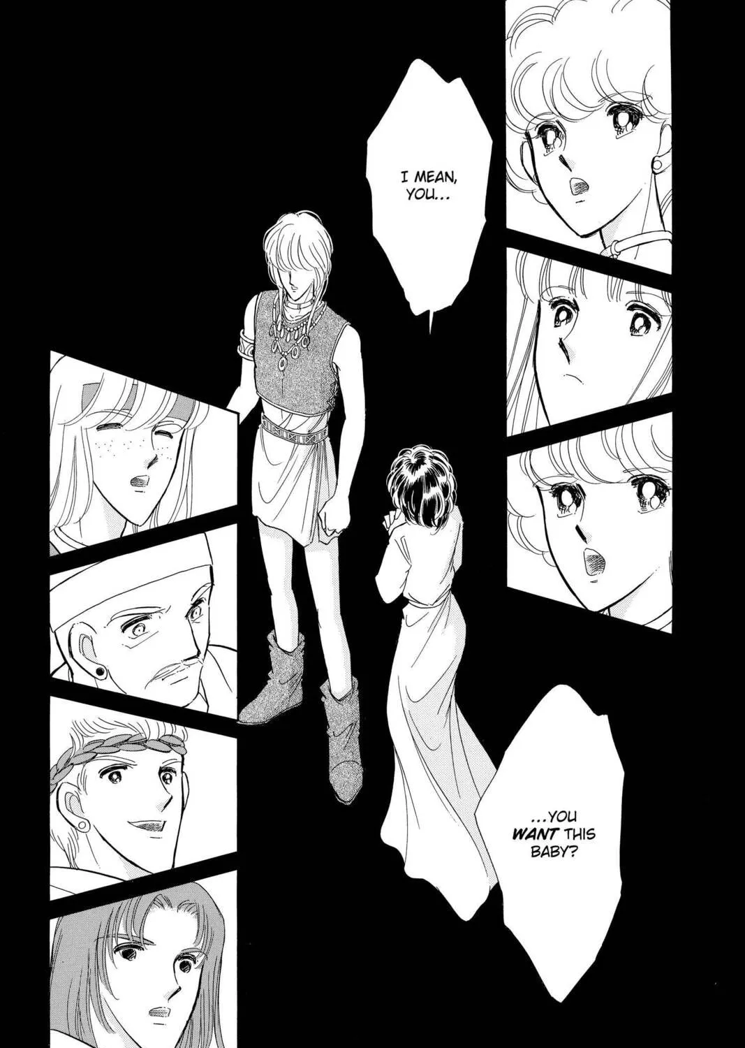 Read Red River chapter 50 image 24 on Lezhin