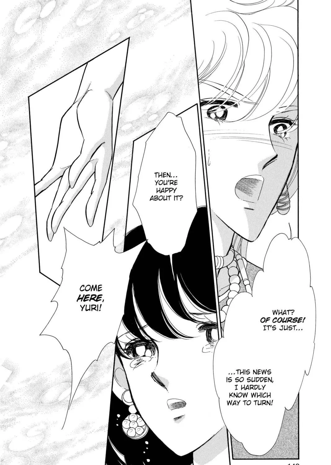 Read Red River chapter 50 image 26 on Lezhin