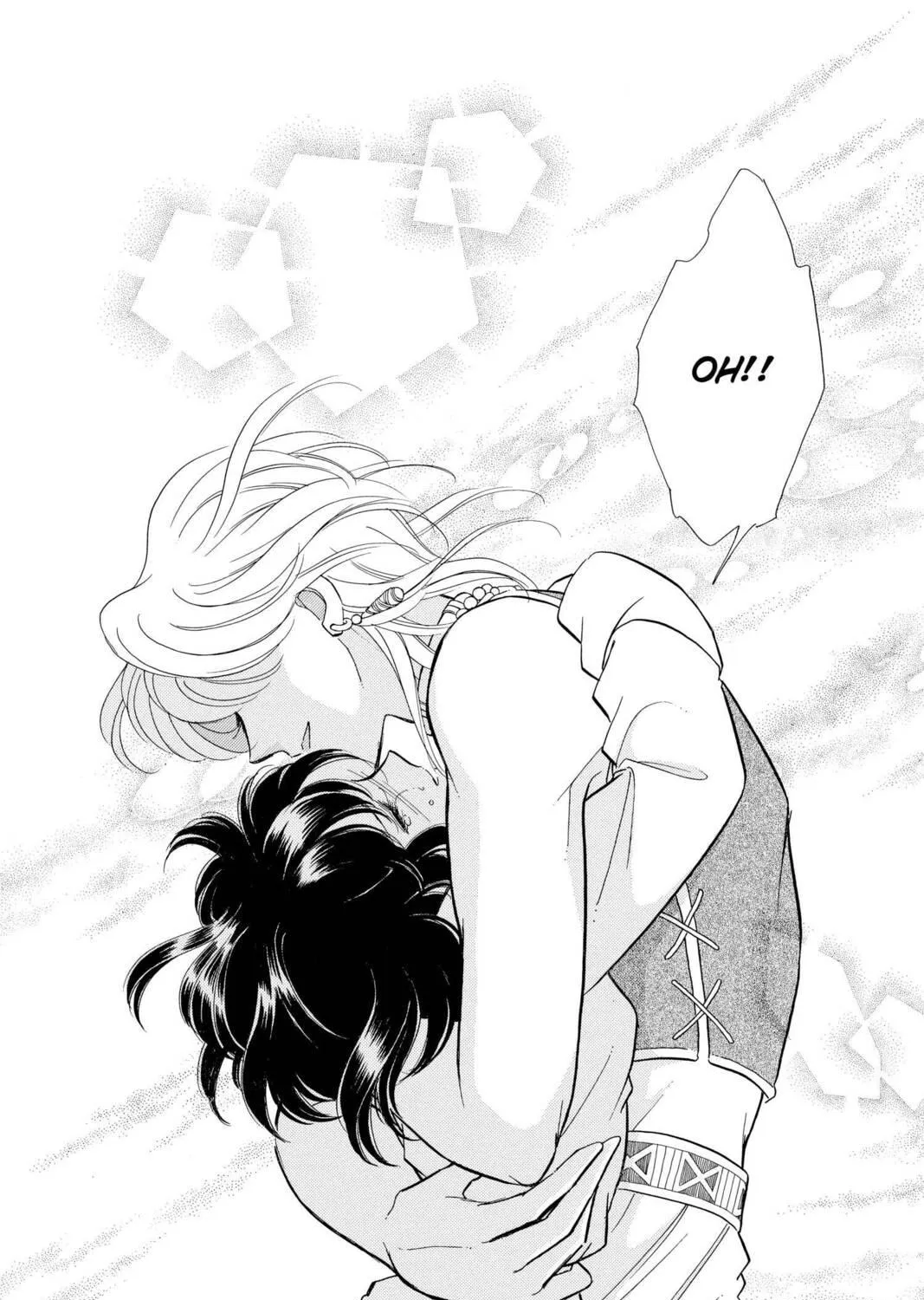 Read Red River chapter 50 image 28 on Lezhin