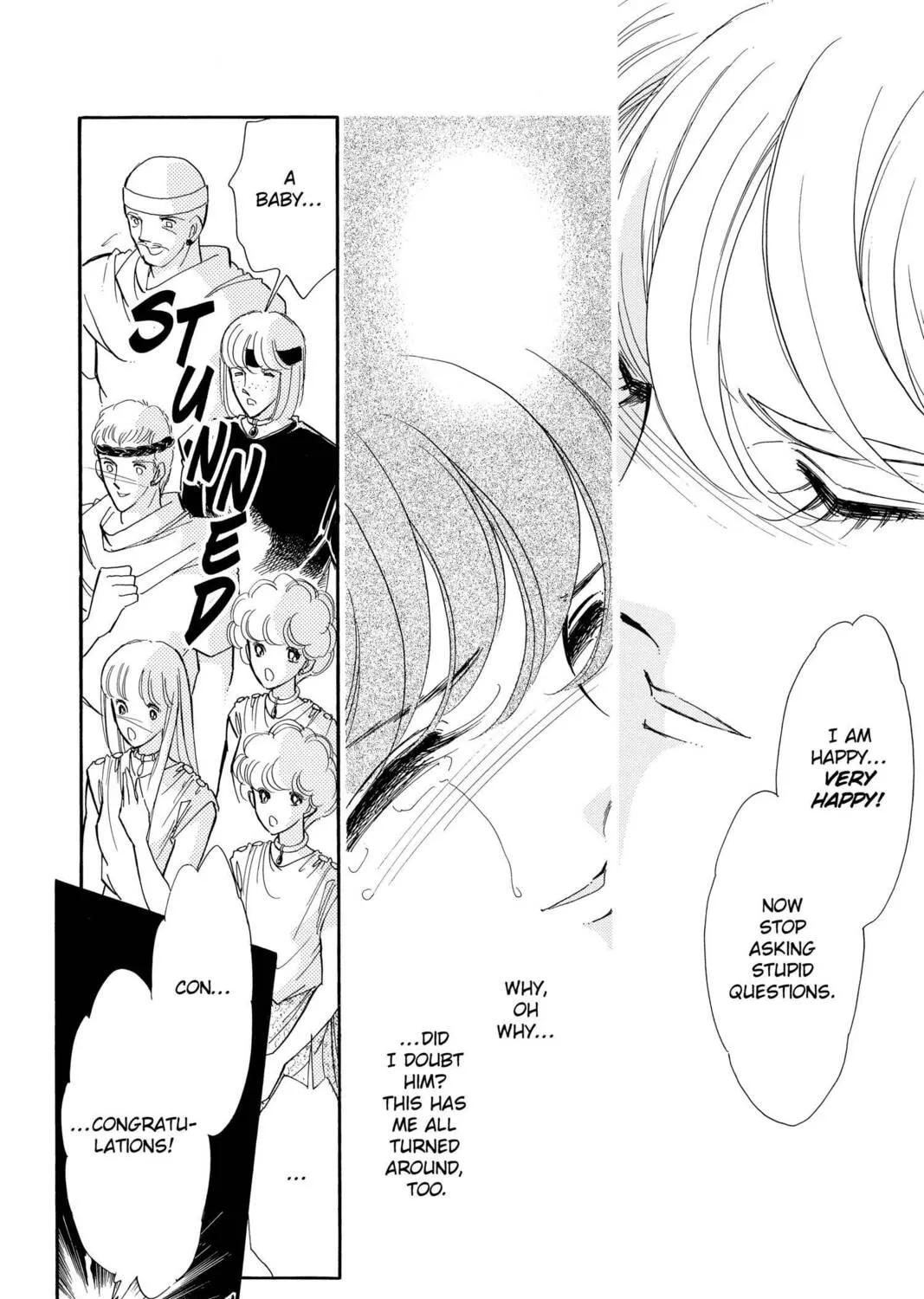 Read Red River chapter 50 image 30 on Lezhin