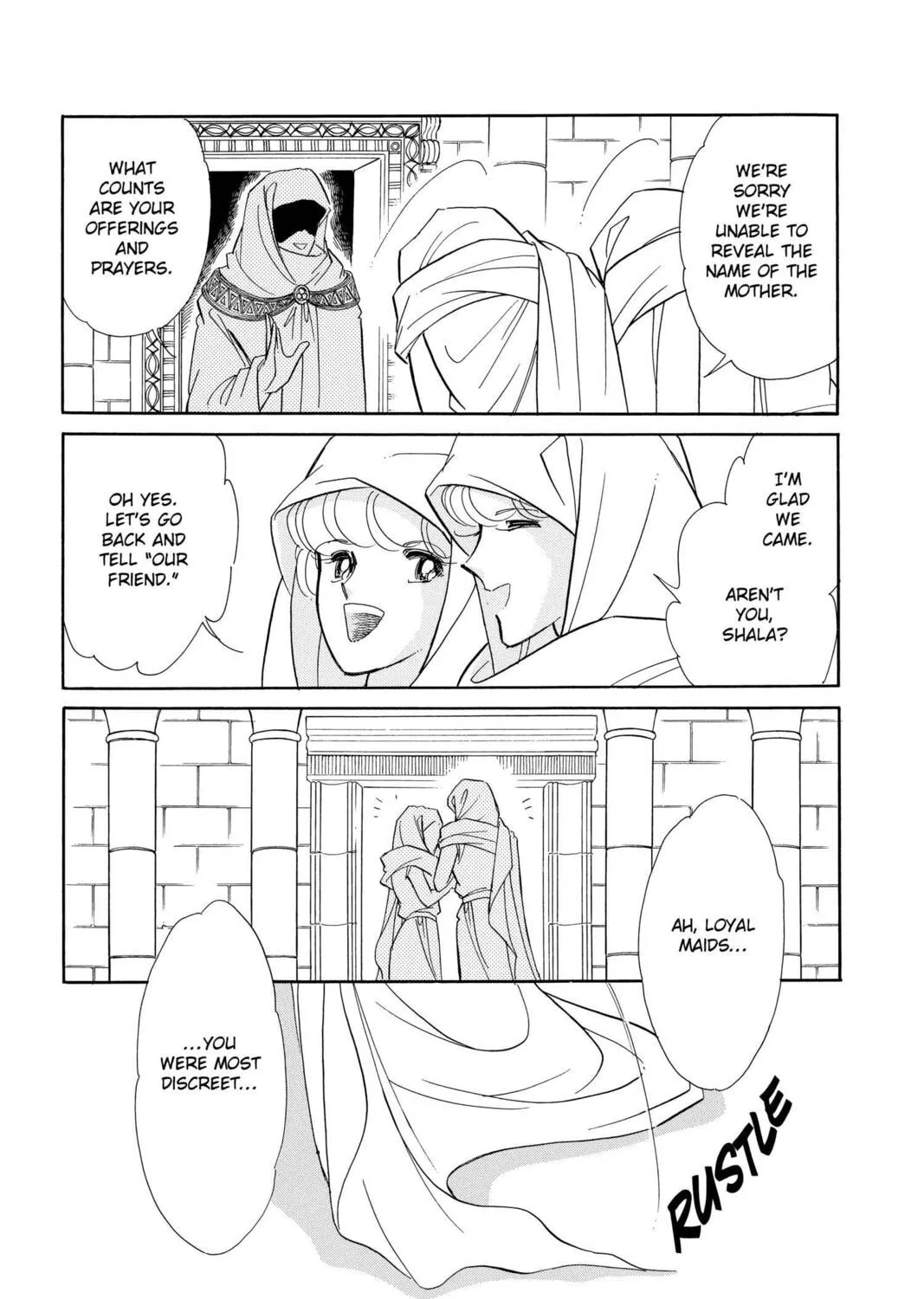 Read Red River chapter 50 image 56 on Lezhin