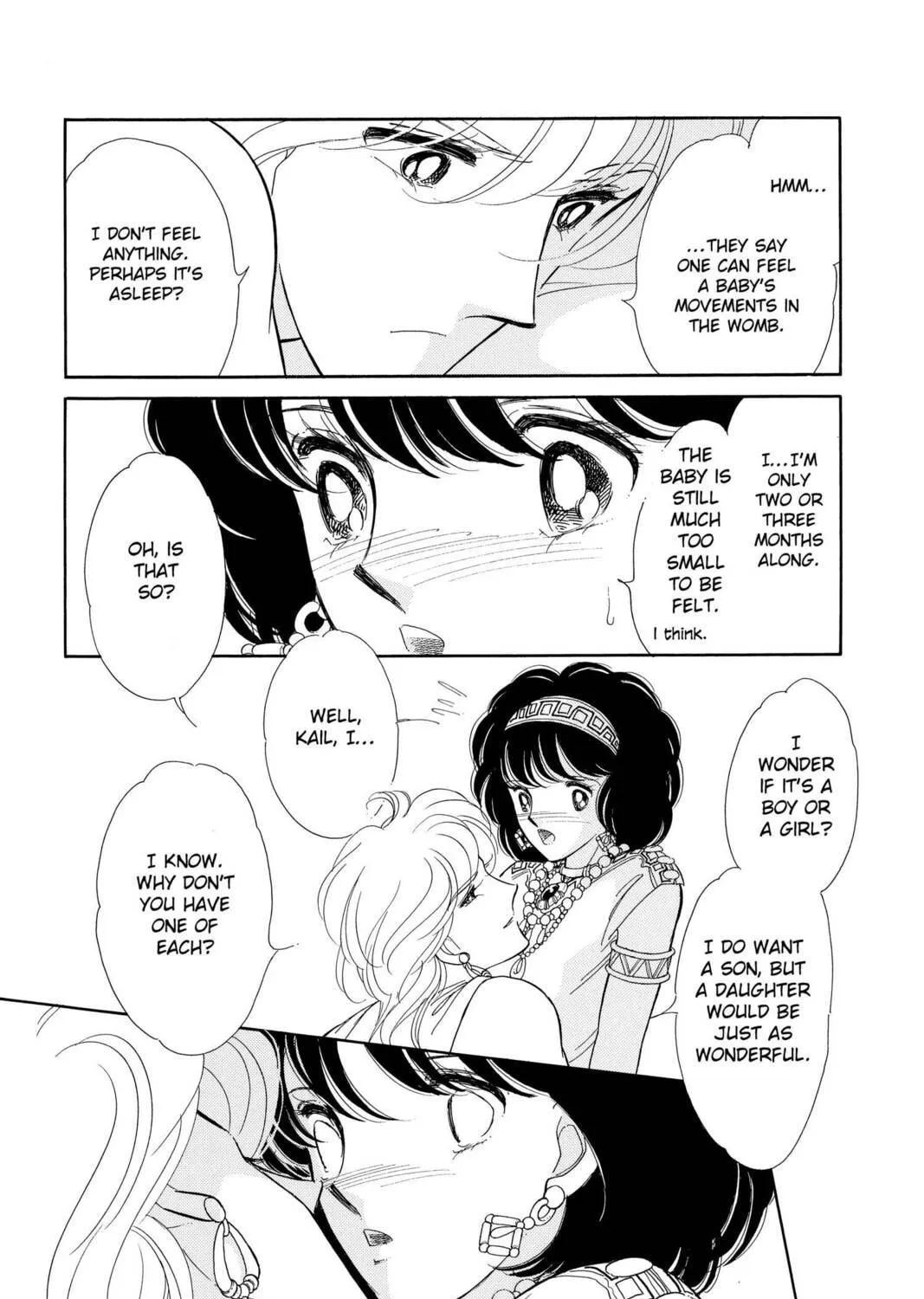 Read Red River chapter 50 image 64 on Lezhin