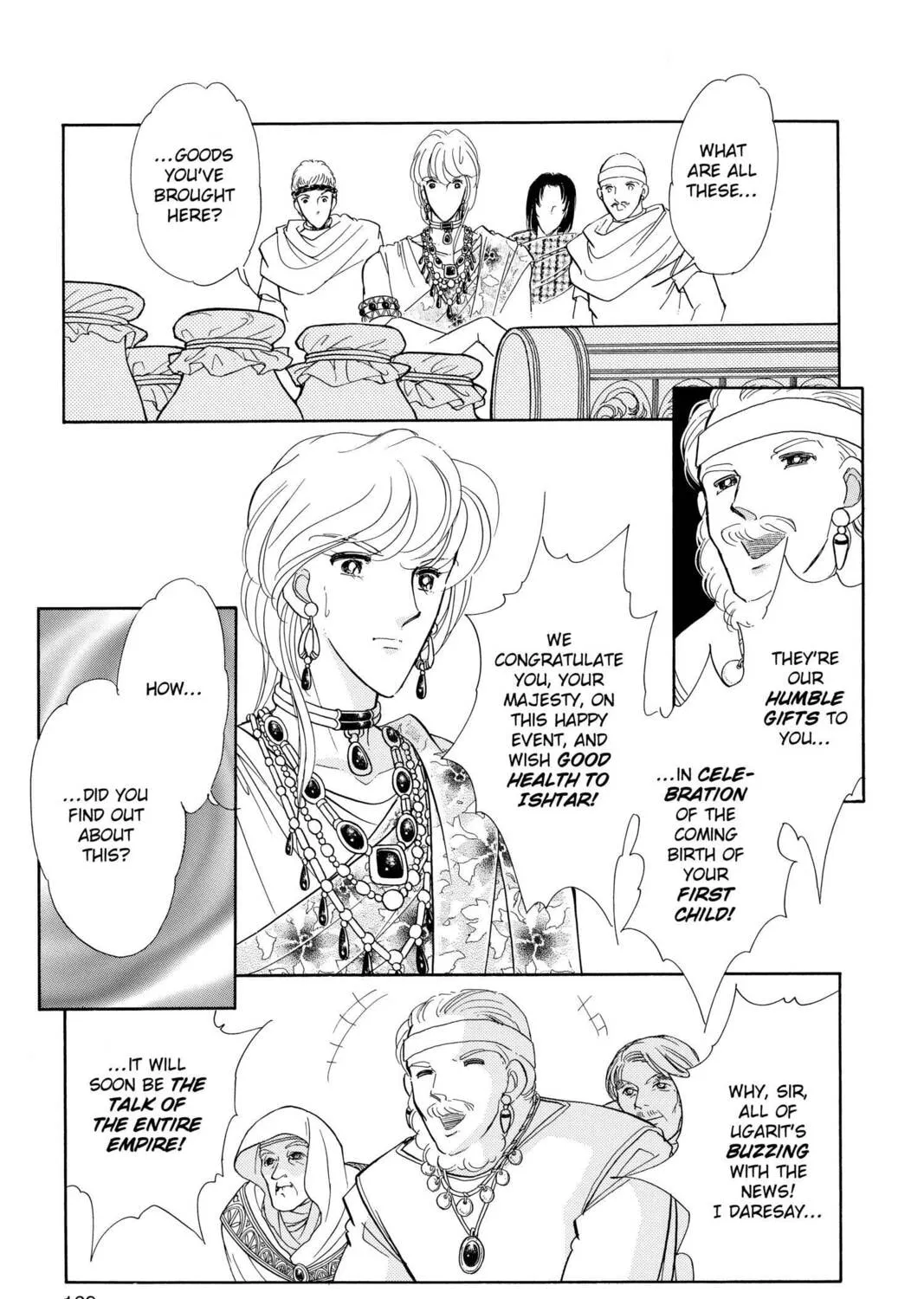 Read Red River chapter 50 image 80 on Lezhin
