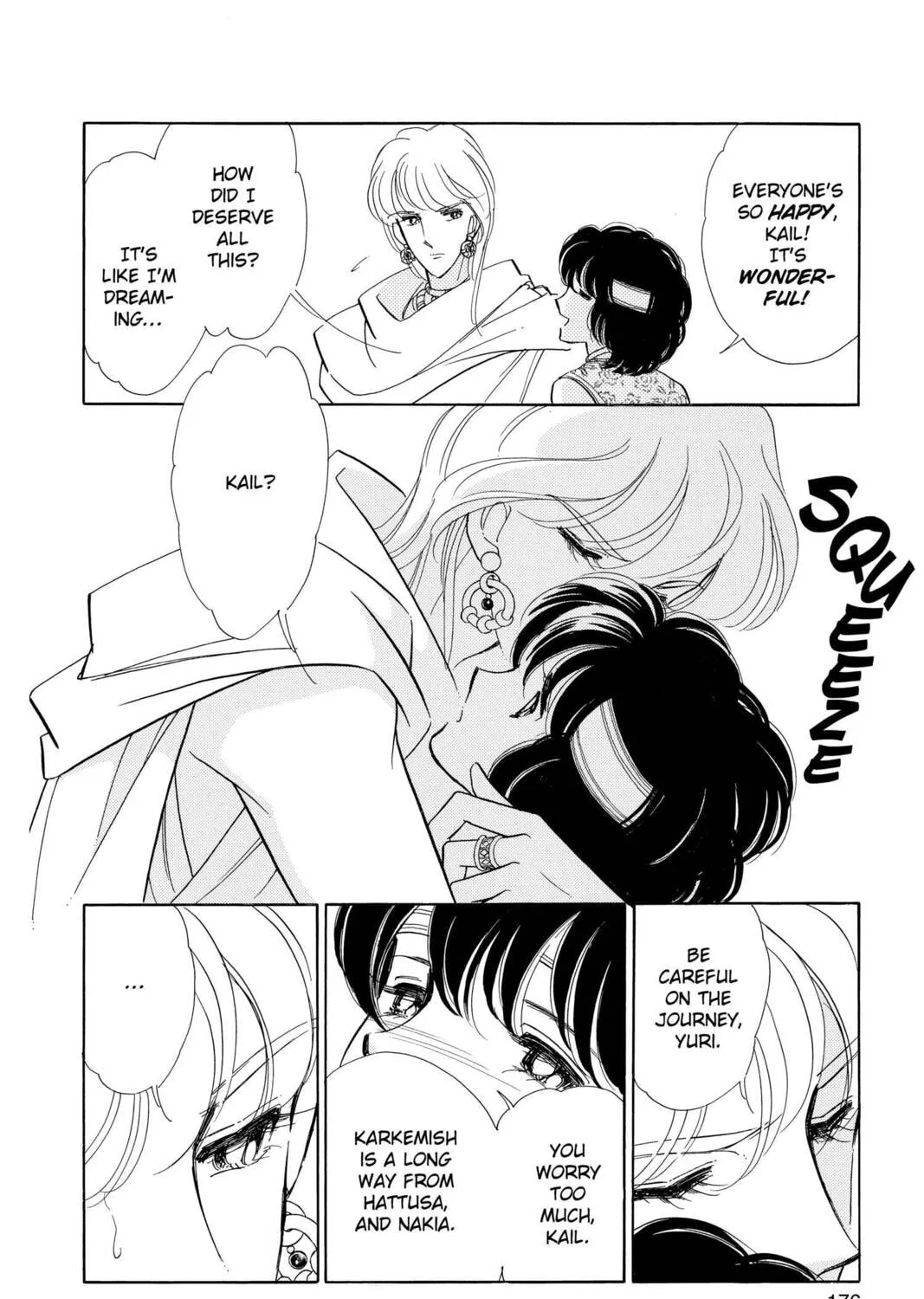 Read Red River chapter 50 image 92 on Lezhin