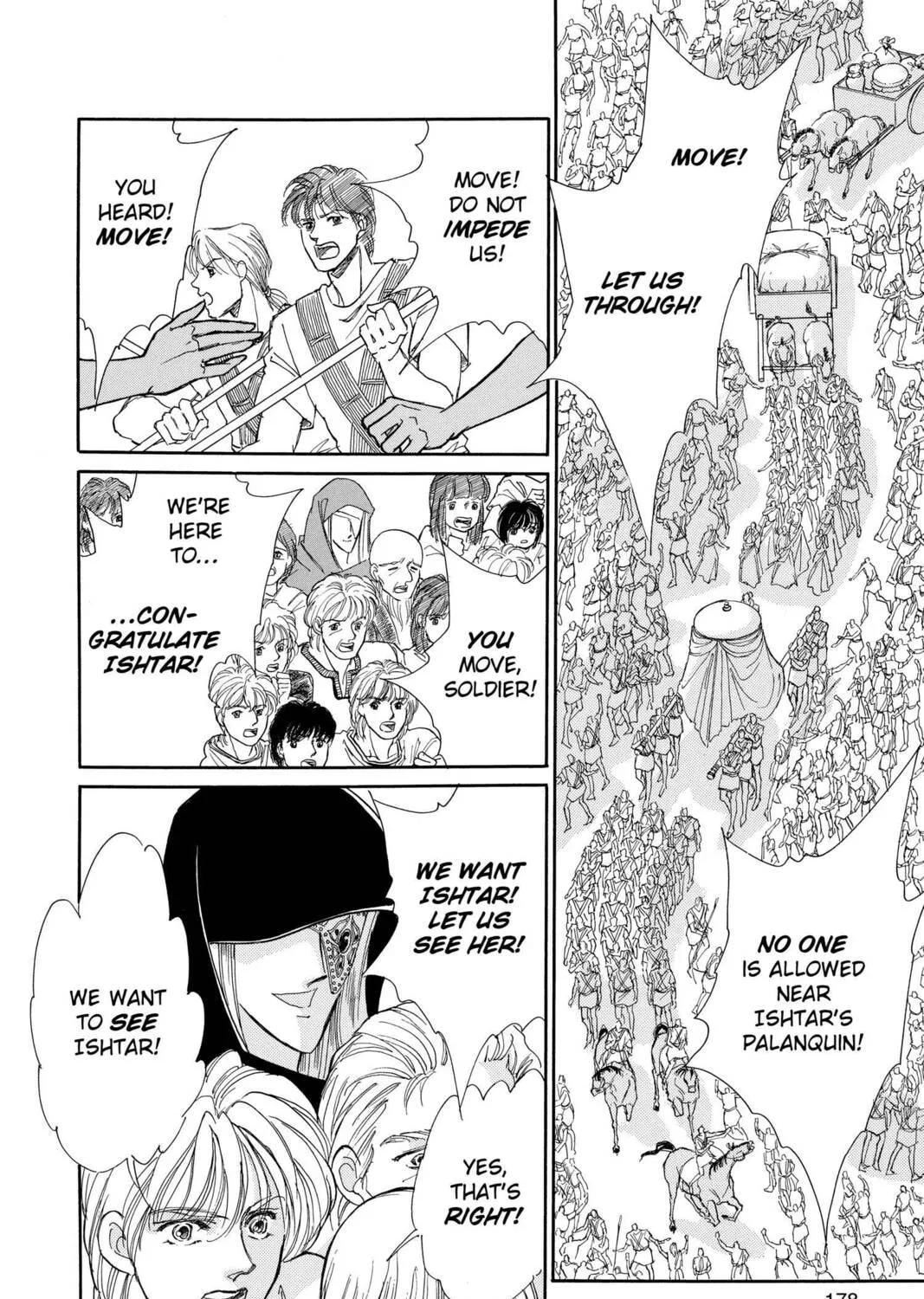 Read Red River chapter 50 image 96 on Lezhin