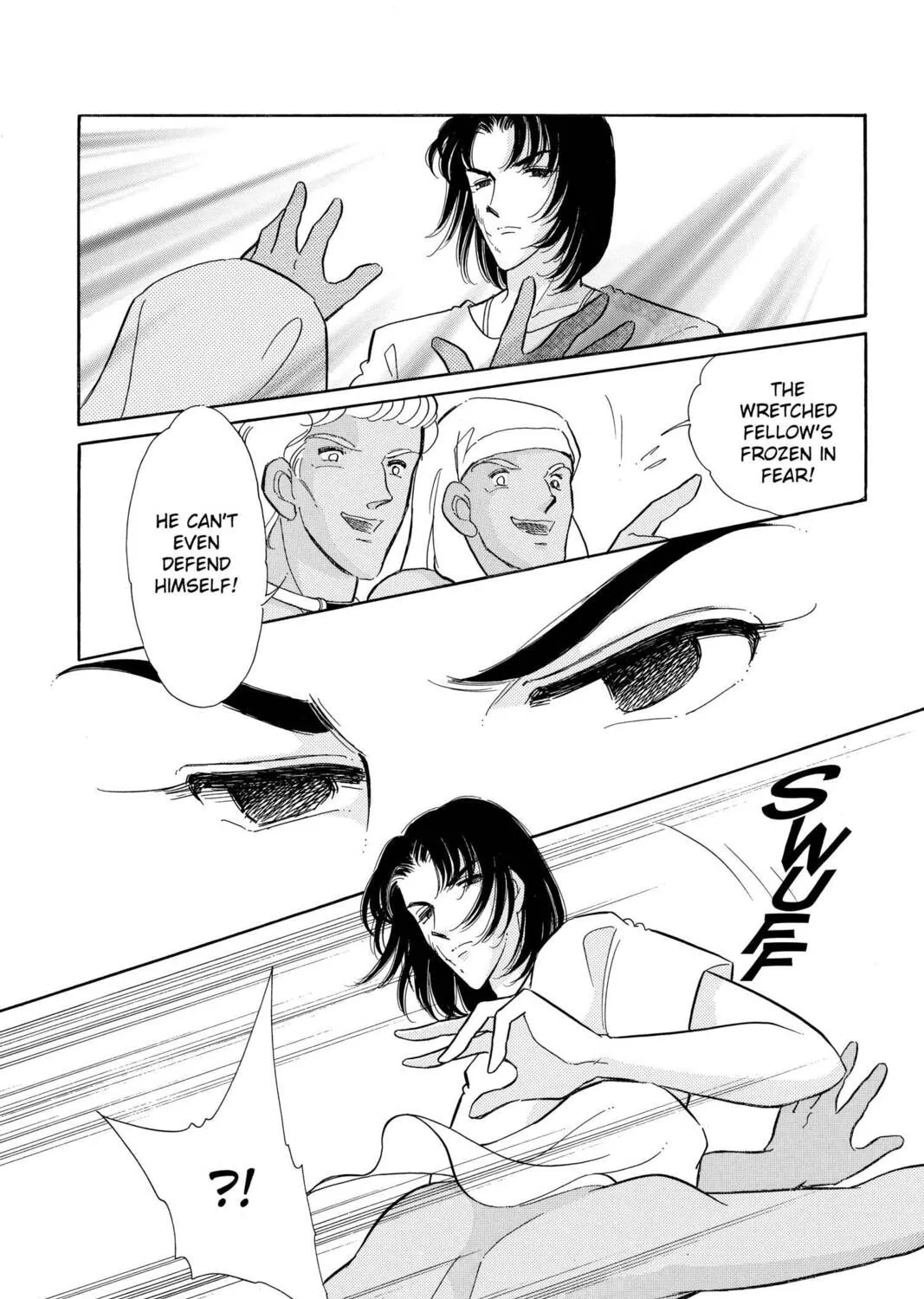 Read Red River chapter 52 image 110 on Lezhin