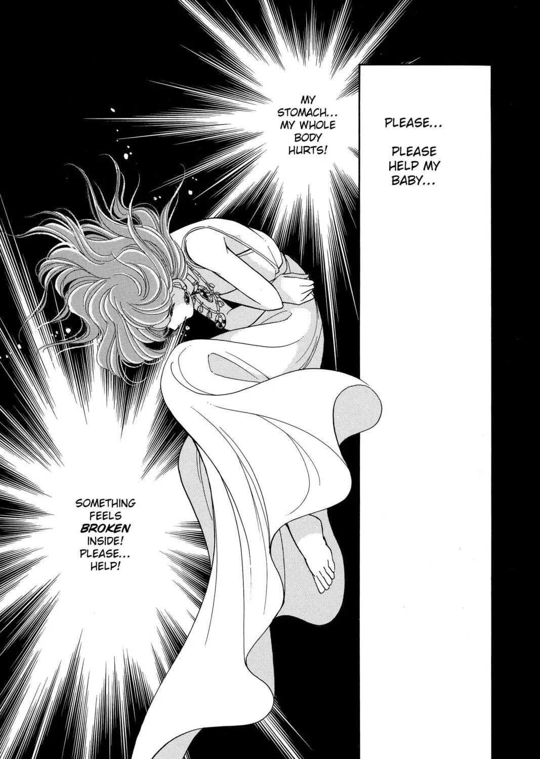 Read Red River chapter 52 image 12 on Lezhin