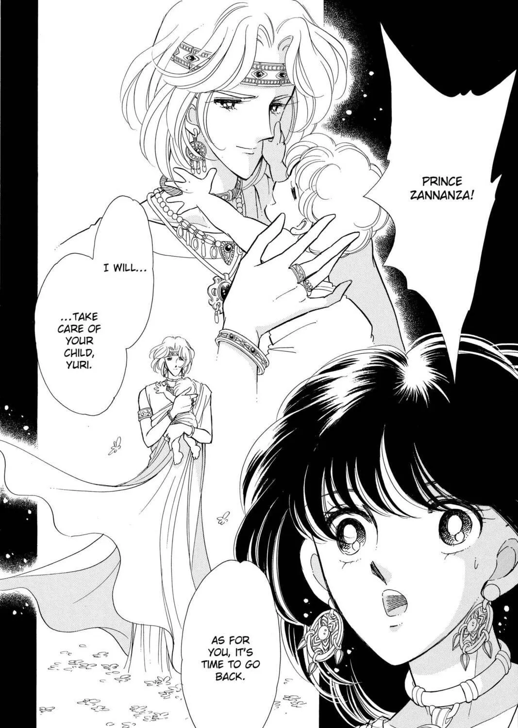 Read Red River chapter 52 image 124 on Lezhin