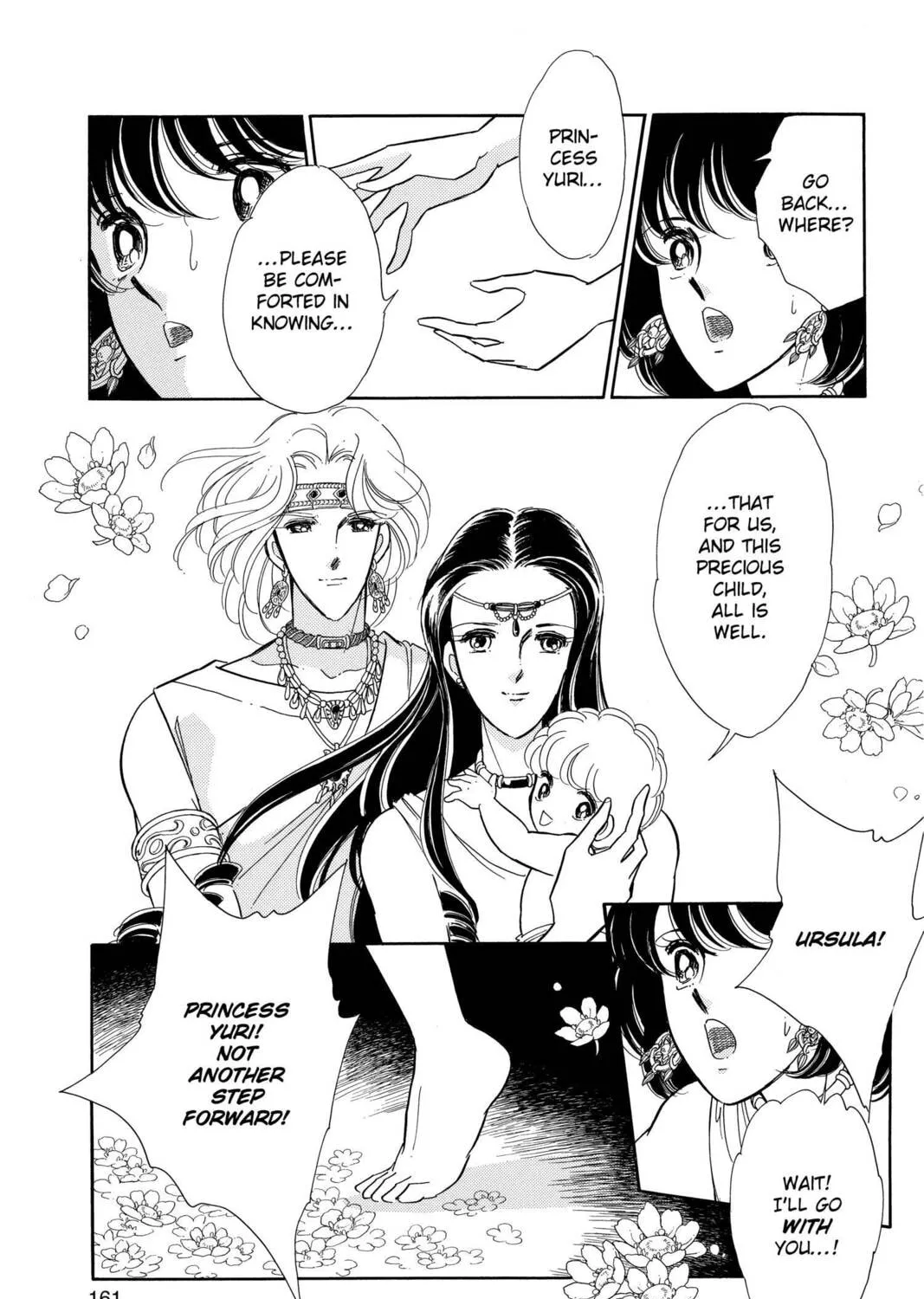 Read Red River chapter 52 image 126 on Lezhin