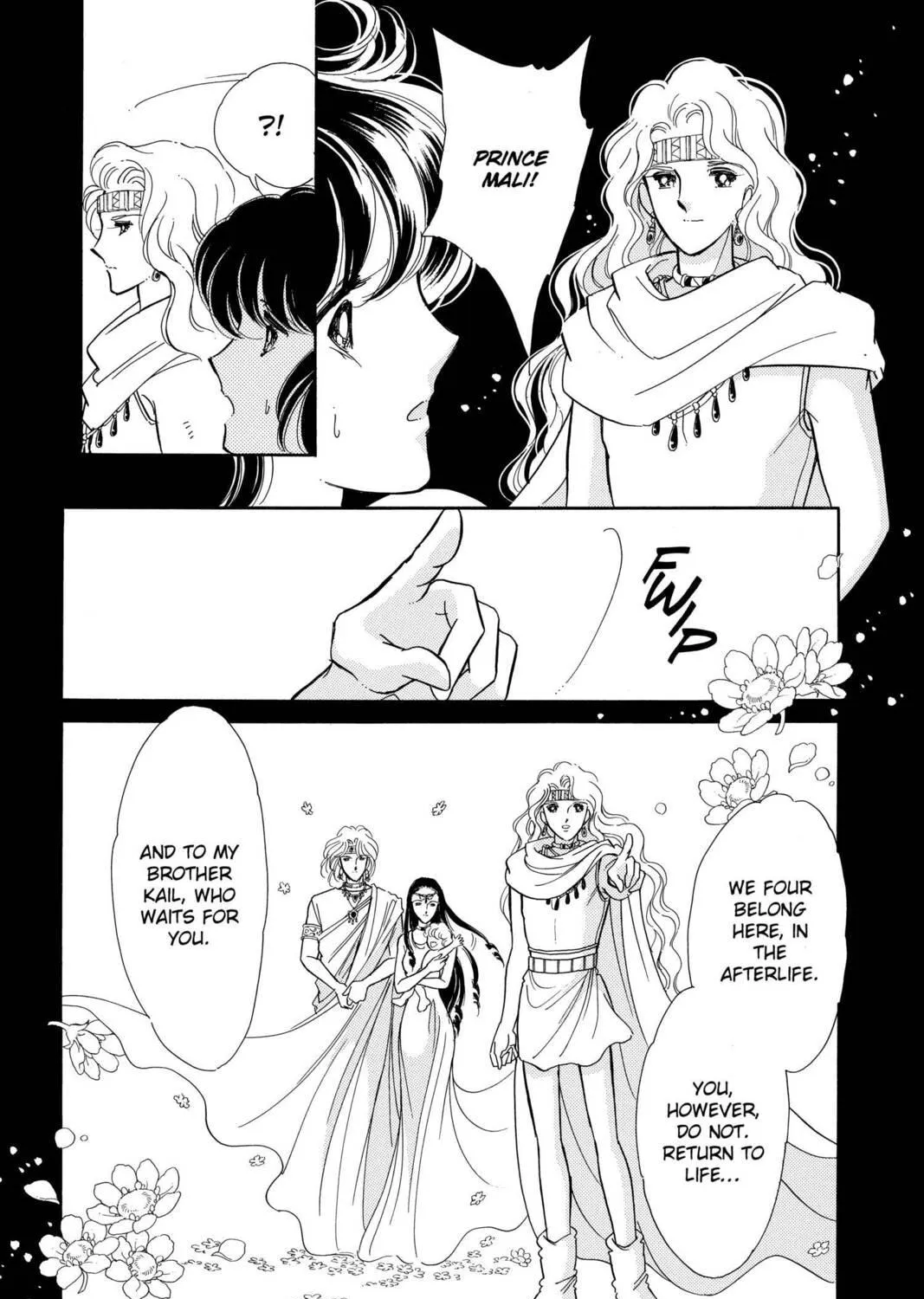 Read Red River chapter 52 image 128 on Lezhin