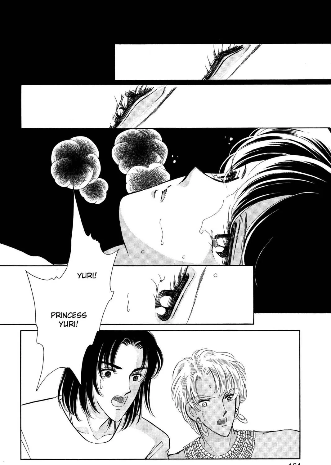 Read Red River chapter 52 image 132 on Lezhin