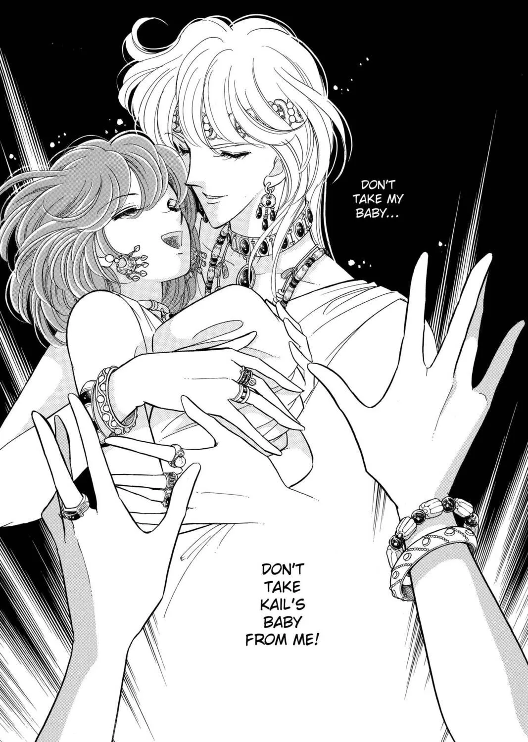 Read Red River chapter 52 image 14 on Lezhin