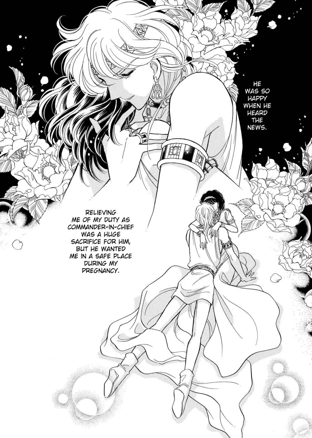 Read Red River chapter 52 image 144 on Lezhin