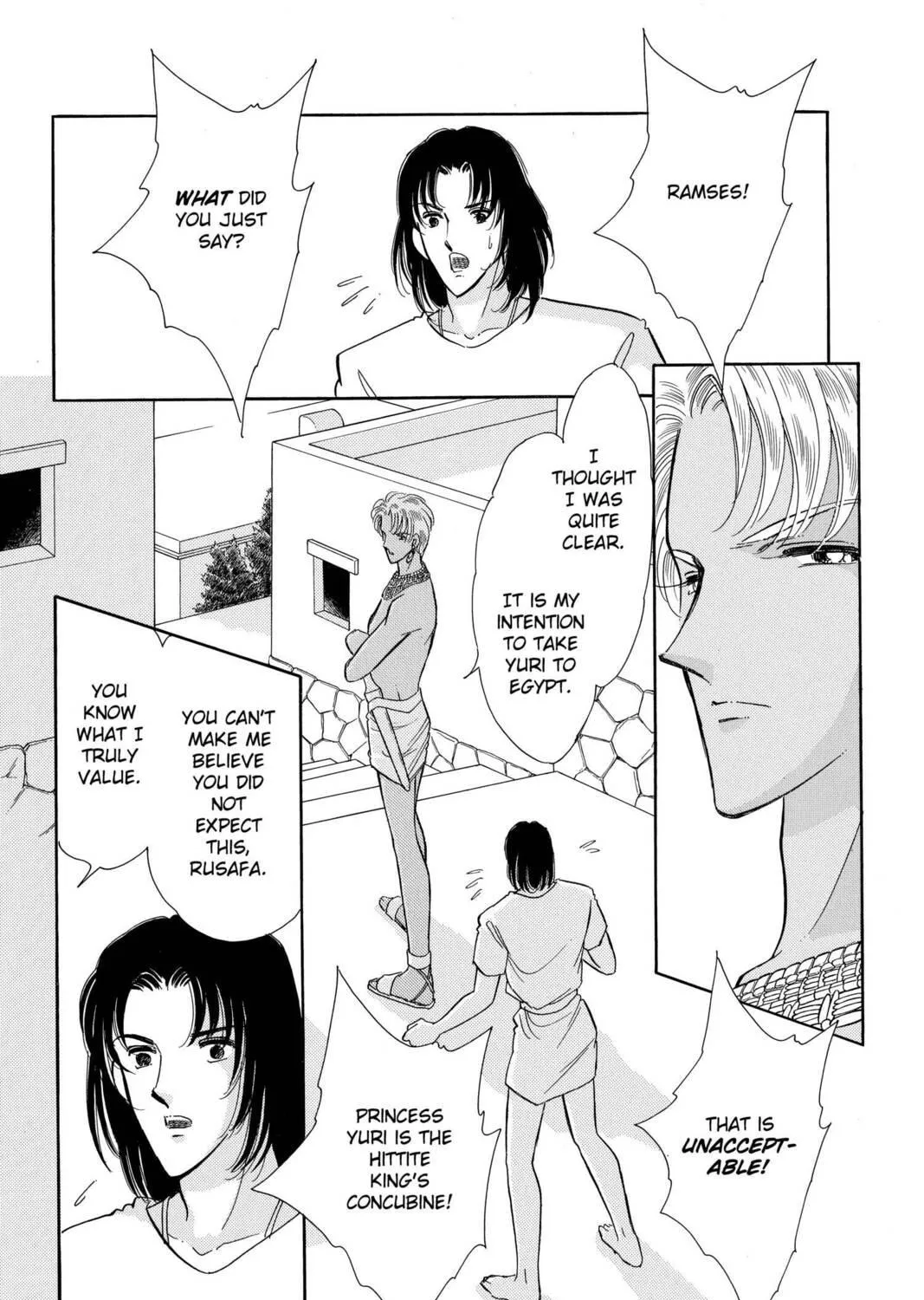 Read Red River chapter 52 image 148 on Lezhin