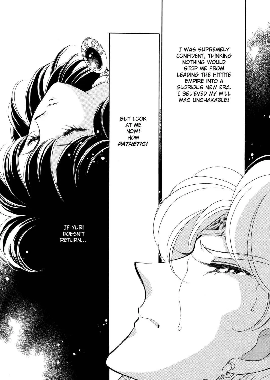 Read Red River chapter 52 image 160 on Lezhin