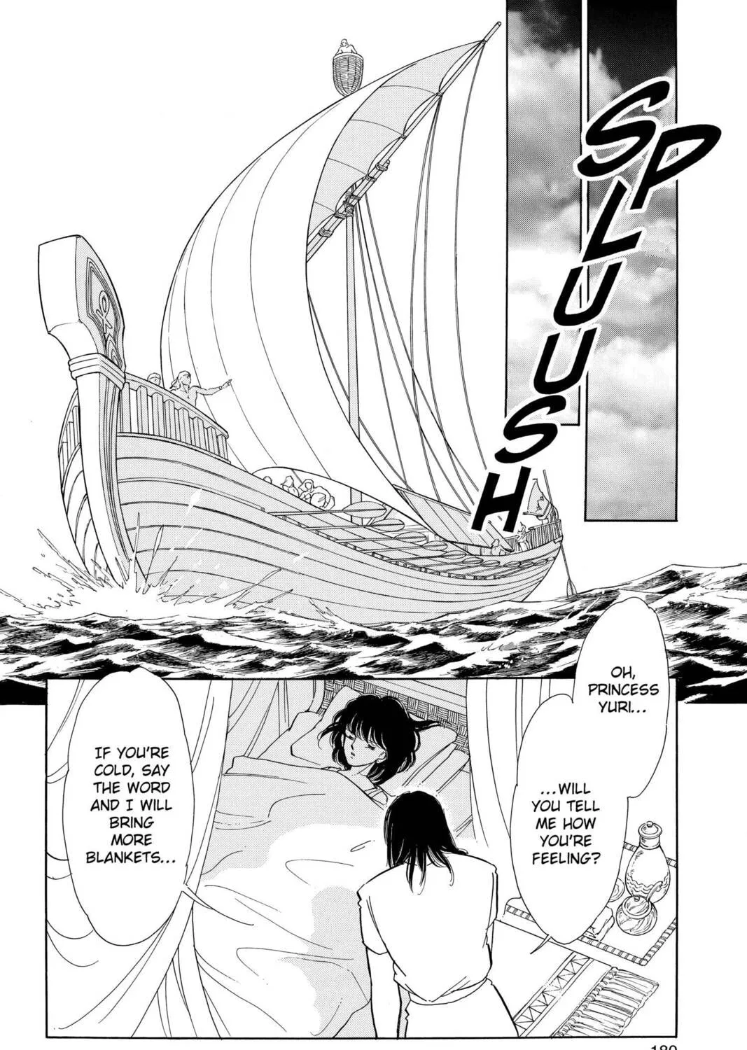 Read Red River chapter 52 image 164 on Lezhin