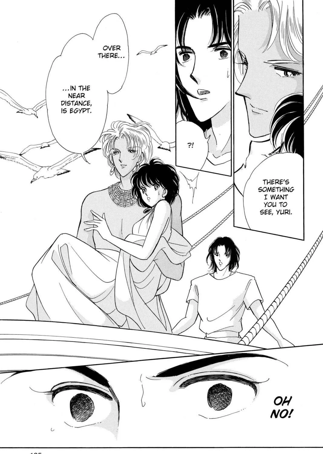 Read Red River chapter 52 image 172 on Lezhin