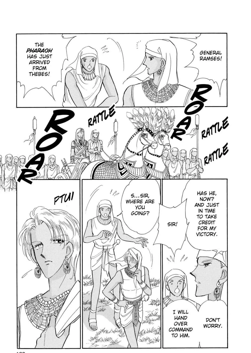 Read Red River chapter 52 image 52 on Lezhin
