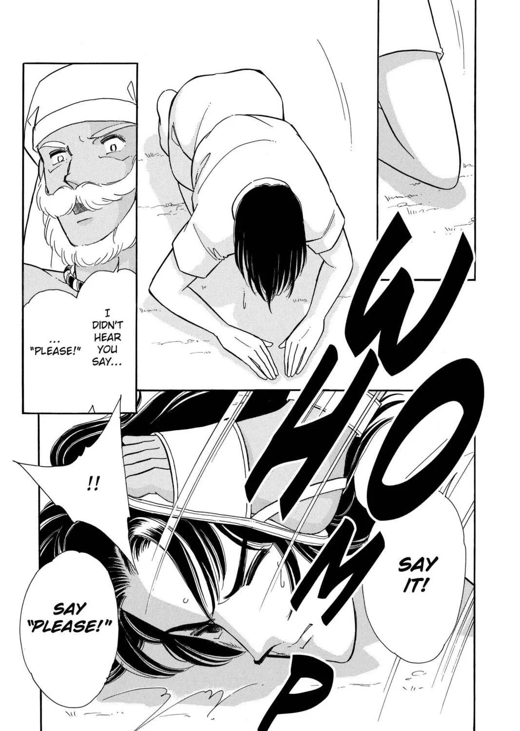 Read Red River chapter 52 image 82 on Lezhin