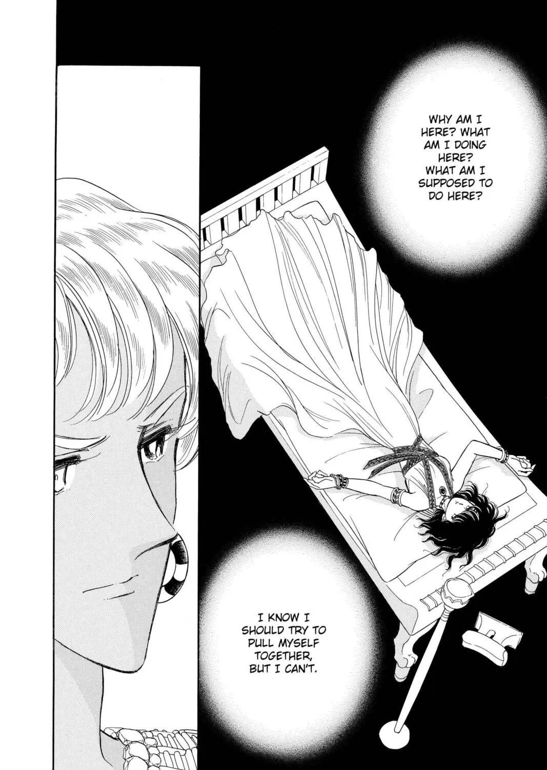 Read Red River chapter 53 image 34 on Lezhin