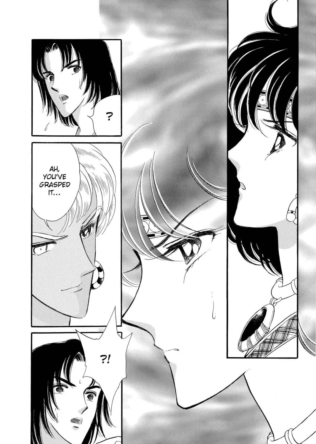 Read Red River chapter 53 image 54 on Lezhin