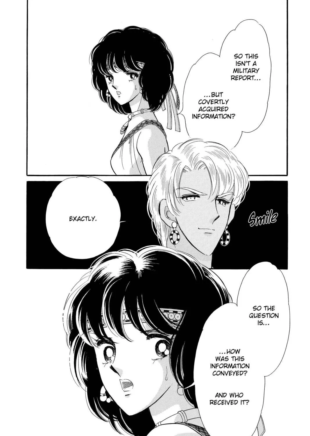 Read Red River chapter 53 image 56 on Lezhin