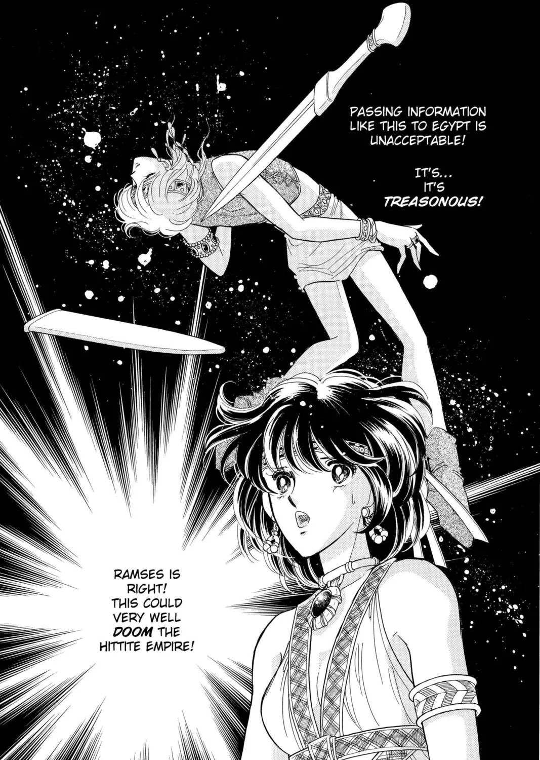 Read Red River chapter 53 image 62 on Lezhin