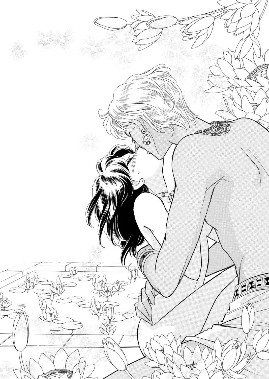 Read Red River chapter 55 image 110 on Lezhin