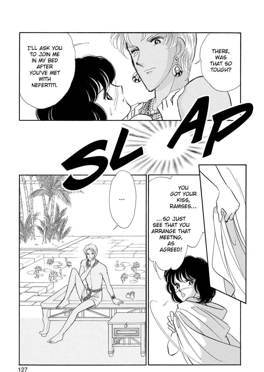 Read Red River chapter 55 image 112 on Lezhin