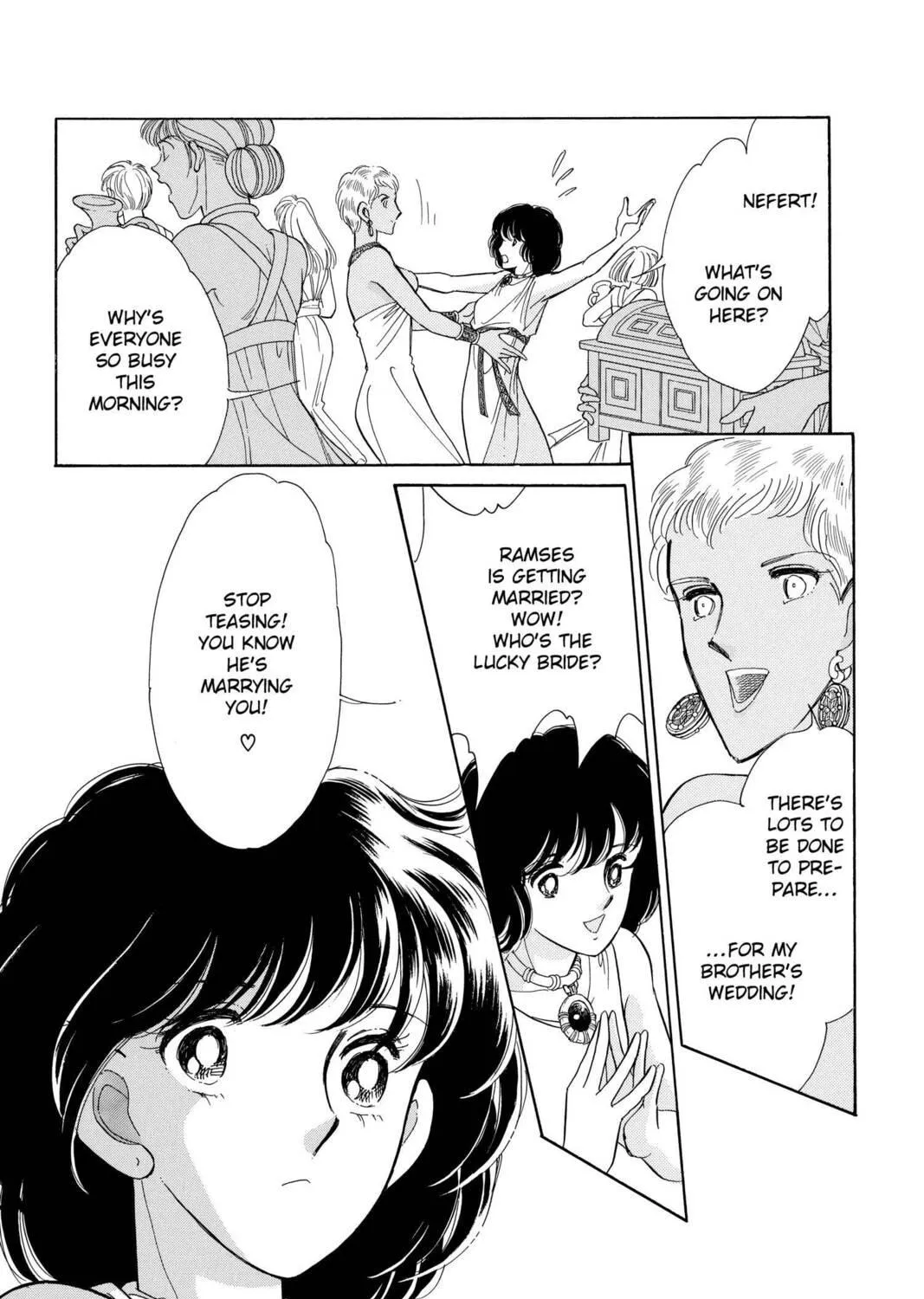 Read Red River chapter 55 image 118 on Lezhin