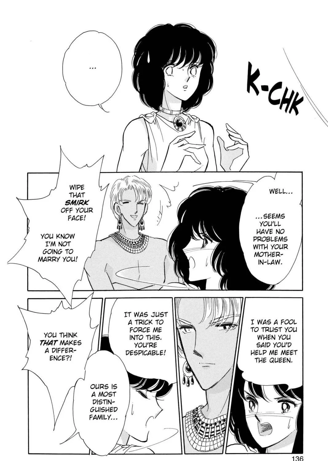 Read Red River chapter 55 image 130 on Lezhin