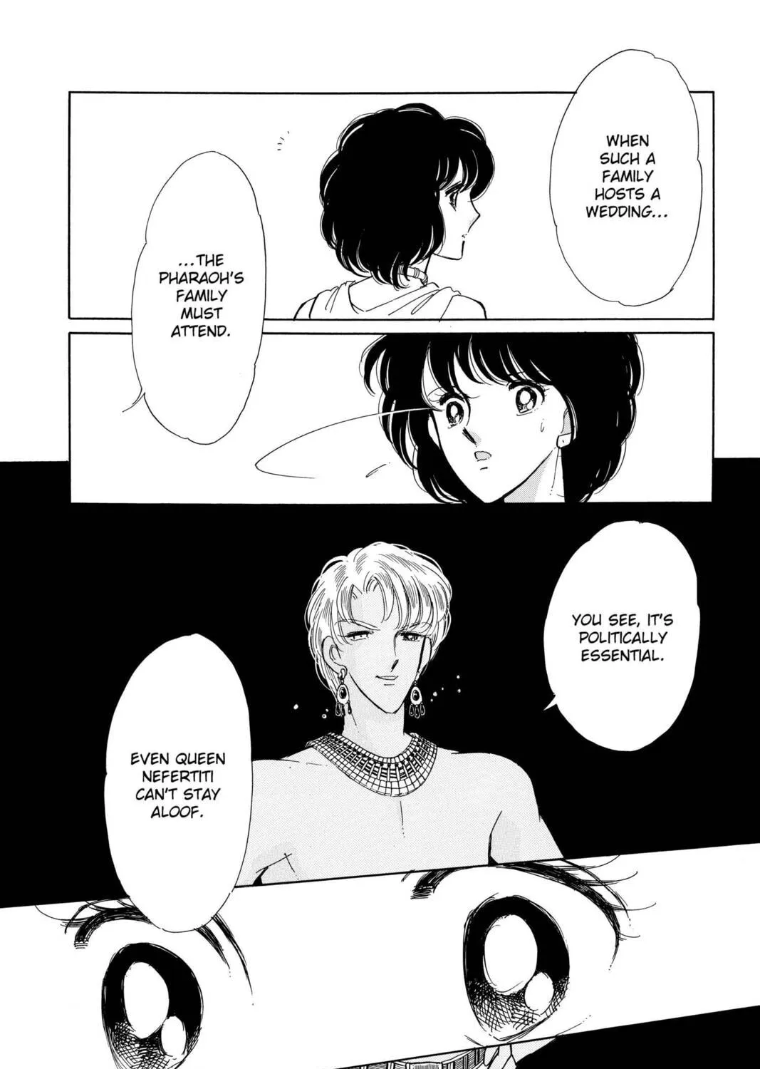 Read Red River chapter 55 image 132 on Lezhin